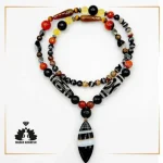 قیمت گردنبندی قدرتمند از ترکیب