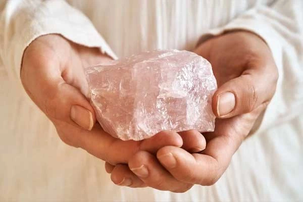 healing stone123
