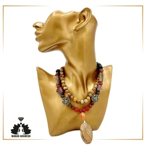 گردنبند انرژی و قدرت