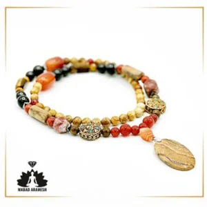 قیمت گردنبند انرژی و قدرت