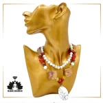 گردنبند محافظت و فراوانی