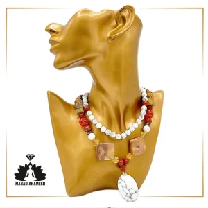 گردنبند محافظت و فراوانی