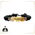 خرید دستبند زنانه ثروت و محافظت