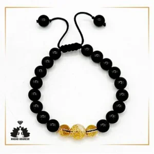 قیمت دستبند مردانه ثروت و محافظت