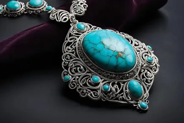 خرید سنگ فیروزه