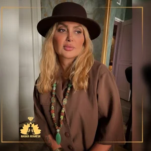 خرید گردنبند قدرتمند با خوش شانسی برکت