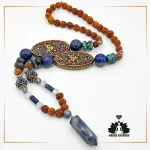 قیمت گردنبند قدرتمند شفا و محافظت