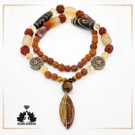 گردنبند قدرتمند برکت محافظت