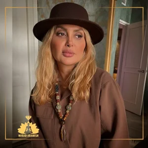 خرید گردنبند قدرتمند برکت محافظت