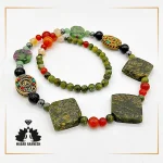 خرید گردنبند فول انرژیک ترکیبی قدرتمند