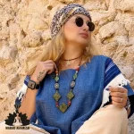 خرید گردنبند فول انرژیک ترکیبی قدرتمند