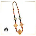 خرید گردنبندی قدرتمند از ترکیب سنگهای انرژیک