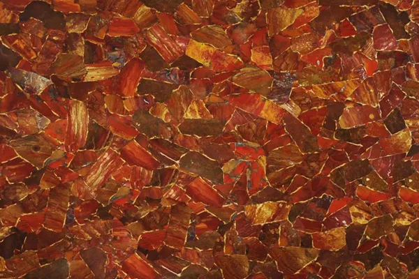 روشهای نگهداری سنگ جاسپر خاکی