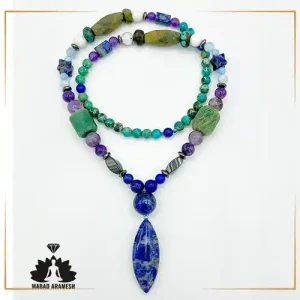 گردنبند فول انرژیک با محوریت تخصصی