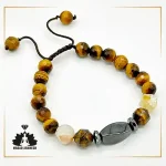 دستبند مردانه