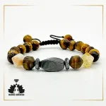 دستبند مردانه