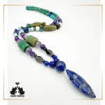 گردنبند فول انرژیک با محوریت تخصصی