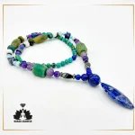 گردنبند فول انرژیک با محوریت تخصصی